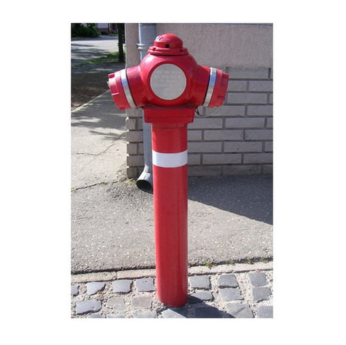 Fold feletti standard tuzcsapok Föld feletti standard tűzcsap