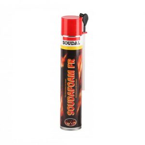 Tűzgátló purhab 750ml